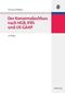 Der Konzernabschluss nach HGB, IFRS und US-GAAP