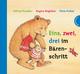 Eins, zwei, drei im Bärenschritt