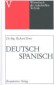 Wörterbuch der industriellen Technik 05. Deutsch - Spanisch