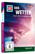 Was ist Was TV. Wetter / Weather. DVD-Video