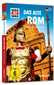 Was ist Was TV. Das alte Rom / Ancient Rome. DVD-Video