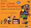 Silke Ramelow: Der Löwe von Tannheim