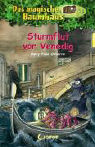 Das magische Baumhaus 31. Sturmflut vor Venedig