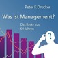 Was ist Management?