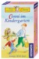 Meine Freundin Conni. Conni im Kindergarten