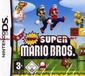 New Super Mario Bros. Nintendo DS