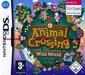 Animal Crossing: Wild World. Nintendo DS