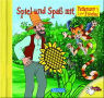 Berühr und spür. Spiel und Spaß mit Pettersson und Findus