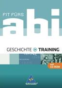 Fit fürs Abi - Training. Geschichte