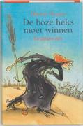 Kraan, H.: De boze heks moet winnen / druk 1