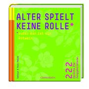 Alter spielt keine Rolle ' außer man ist ein Rotwein