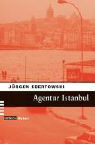 Agentur Istanbul - J&uuml;rgen Ebertowski