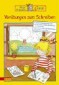 Meine Freundin Conni. Vorübungen zum Schreiben