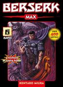 Berserk Max 6