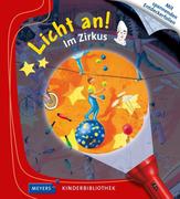 Licht an! Im Zirkus
