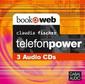 telefonpower. Hörbuch