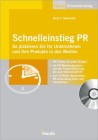 [Ren&eacute; C. Mannhold: Schnelleinstieg PR]
