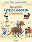 Das große Astrid Lindgren Liederbuch