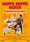 Engelchen macht weiter - Hoppe Hoppe Reiter