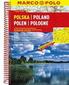 MARCO POLO Polen 1 : 300 000 Reiseatlas