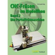 CNC-Fräsen im Modellbau 2