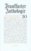 Frankfurter Anthologie 30