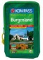 Burgenland 1 : 50 000