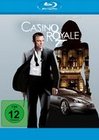 [Paul Haggis, Robert Wade, Neal Purvis: 007 - (21) - Casino Royale]