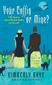 Your Coffin or Mine?: A Novel of Vampire Love