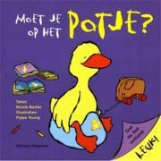 Baxter, N.: Moet je op het potje ? / druk 2