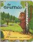 De Gruffalo / Karton editie / druk 1