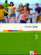Green Line 3. Schülerbuch