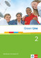 Green Line 2. Workbook mit CD