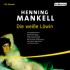 Die weiße Löwin