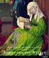 Meister: Rogier Van der Weyden