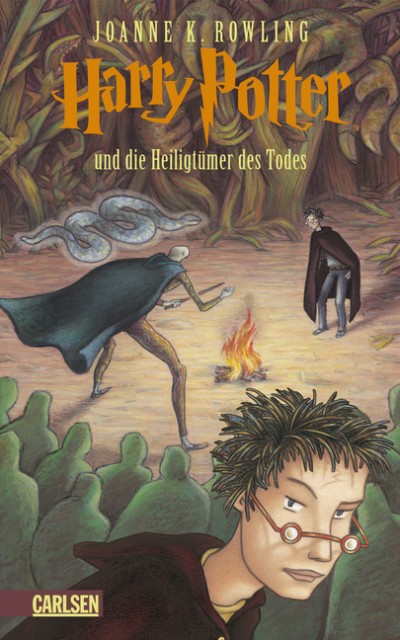 Harry Potter 7