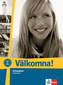 Välkomna! Arbeitsbuch