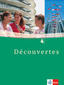 Découvertes 4. Schülerbuch. Alle Bundesländer