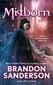 Mistborn 1