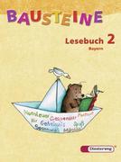 Bausteine Lesebuch 2. Bayern