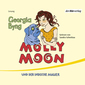 Molly Moon und der indische Magier