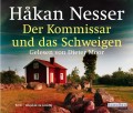 Der Kommissar und das Schweigen