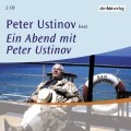 Ein Abend mit Peter Ustinov