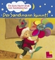 Der Sandmann kommt! Ein Gute-Nacht-Gruß vom Sandmännchen