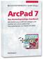 ArcPad 7 - das deutschsprachige Handbuch