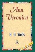 Ann Veronica