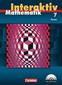 Mathematik interaktiv 7. Schuljahr. Schülerbuch mit CD-ROM. Ausgabe Hessen