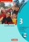 A plus 3. Schulaufgabentrainer mit Lösungsbeilage und CD. Bayern