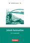 einfach lesen! Jakob heimatlos. Arbeitsbuch mit Lösungen