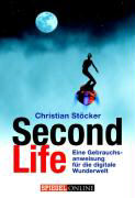 Second Life Cover